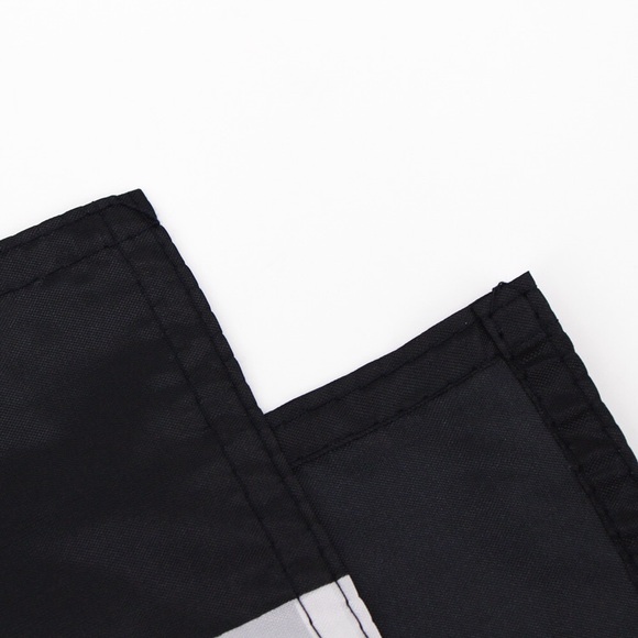 Thin Blue Line Blue Lives Matter Flag 3’ x… - Picture 5 of 6